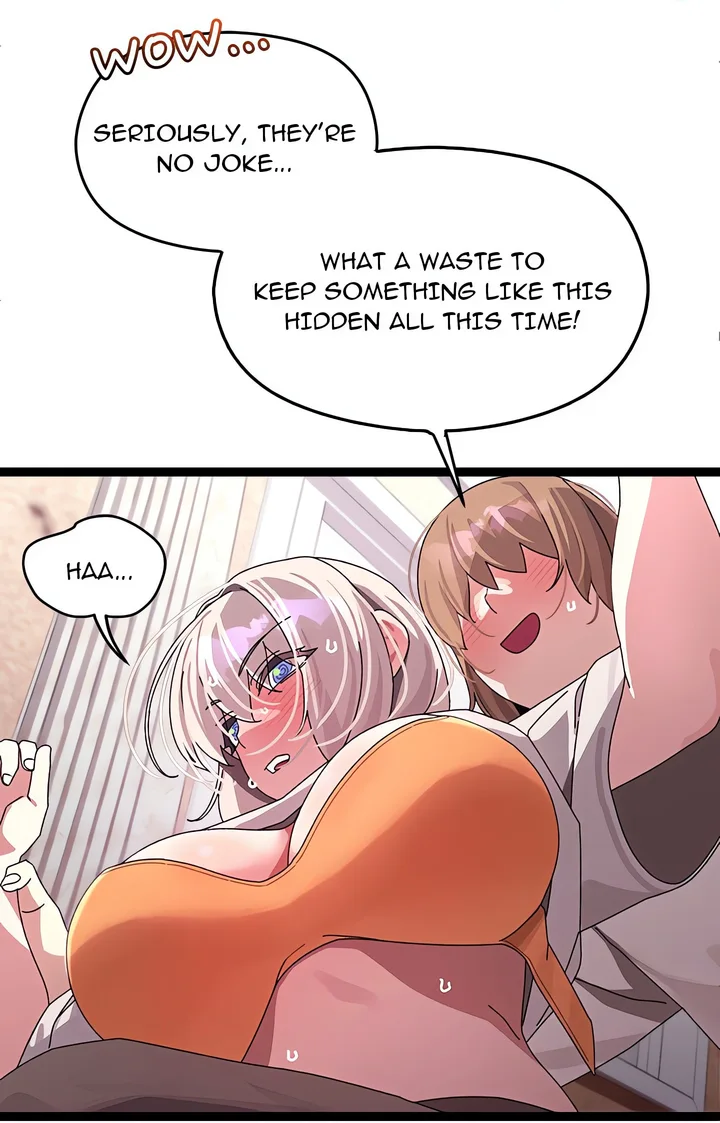 From Weakling to Nemesis (Uncensored) - Chapter 12 Page 38