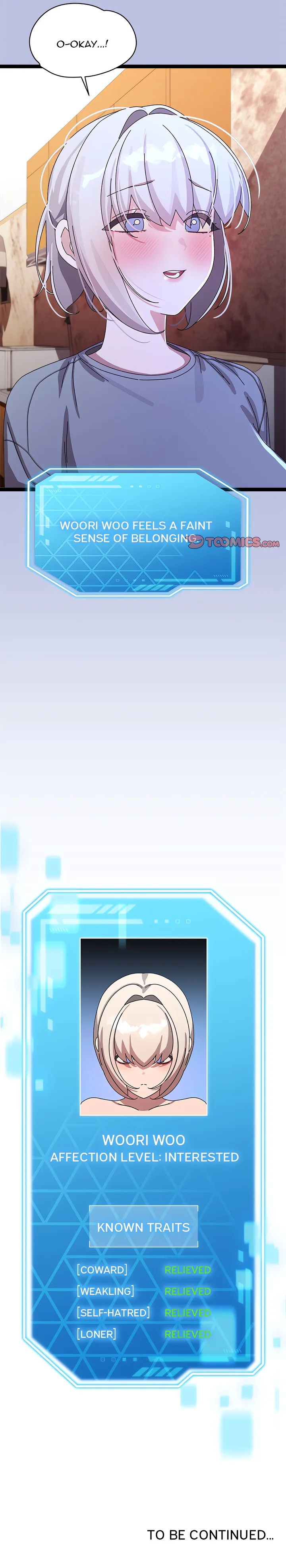 From Weakling to Nemesis (Uncensored) - Chapter 14 Page 28