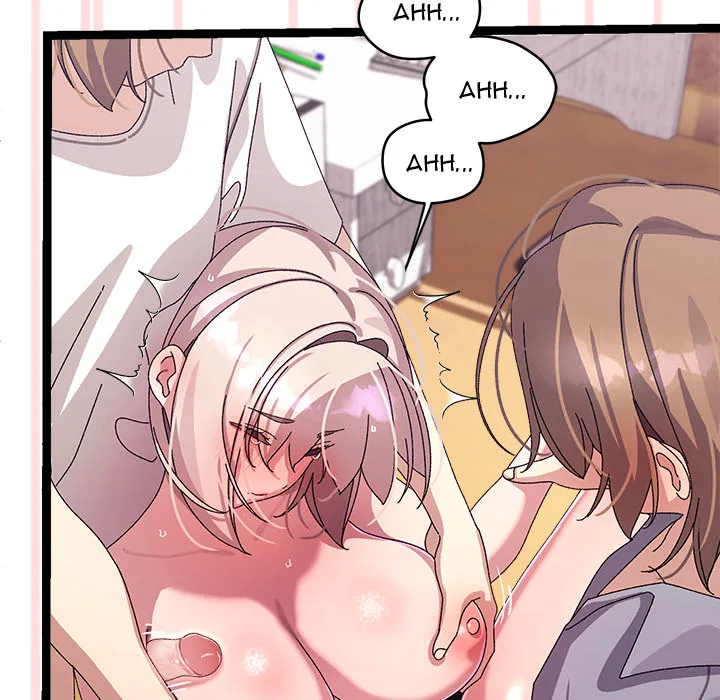 From Weakling to Nemesis (Uncensored) - Chapter 16 Page 112