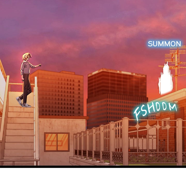 From Weakling to Nemesis (Uncensored) - Chapter 18 Page 11