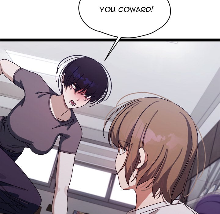 From Weakling to Nemesis (Uncensored) - Chapter 18 Page 130