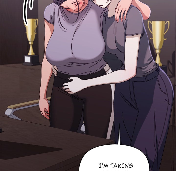 From Weakling to Nemesis (Uncensored) - Chapter 18 Page 136