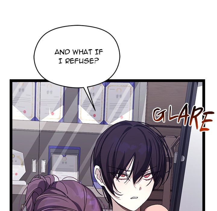 From Weakling to Nemesis (Uncensored) - Chapter 18 Page 147