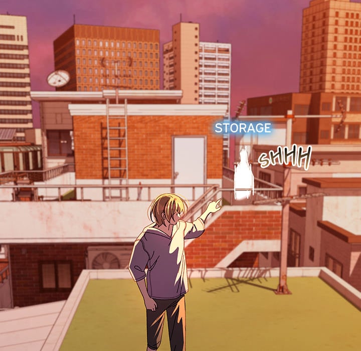 From Weakling to Nemesis (Uncensored) - Chapter 18 Page 16