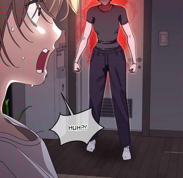 From Weakling to Nemesis (Uncensored) - Chapter 18 Page 86