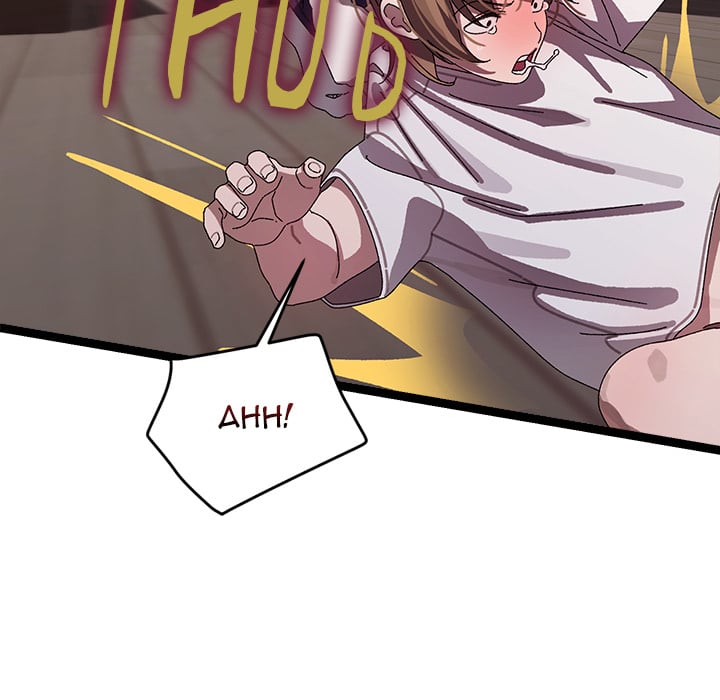 From Weakling to Nemesis (Uncensored) - Chapter 18 Page 99