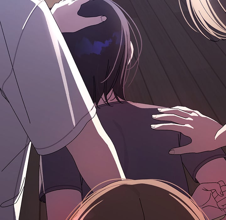 From Weakling to Nemesis (Uncensored) - Chapter 19 Page 129