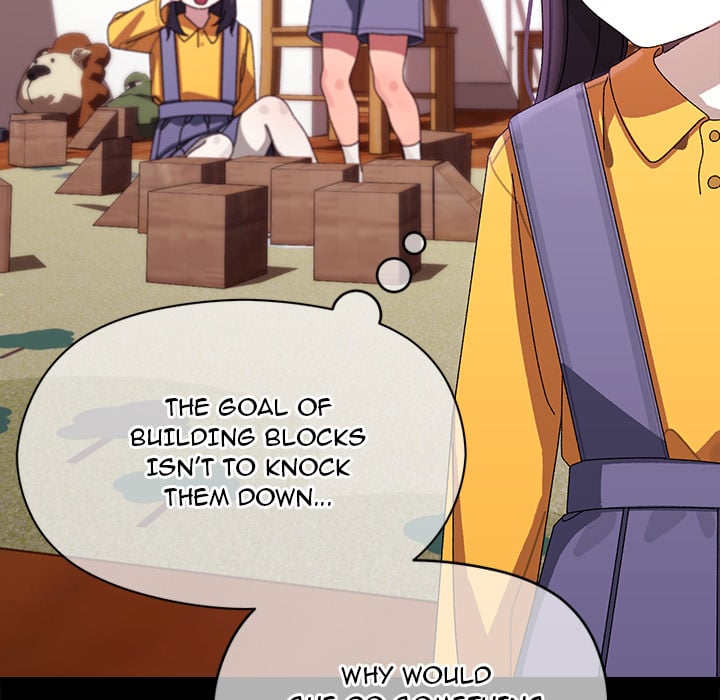 From Weakling to Nemesis (Uncensored) - Chapter 19 Page 13