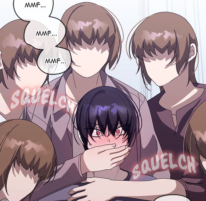 From Weakling to Nemesis (Uncensored) - Chapter 19 Page 181