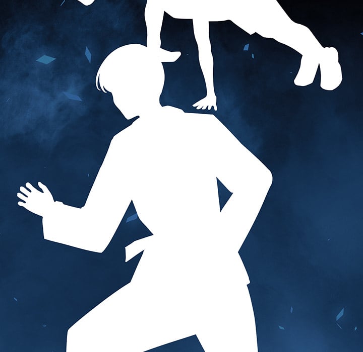 From Weakling to Nemesis (Uncensored) - Chapter 19 Page 45