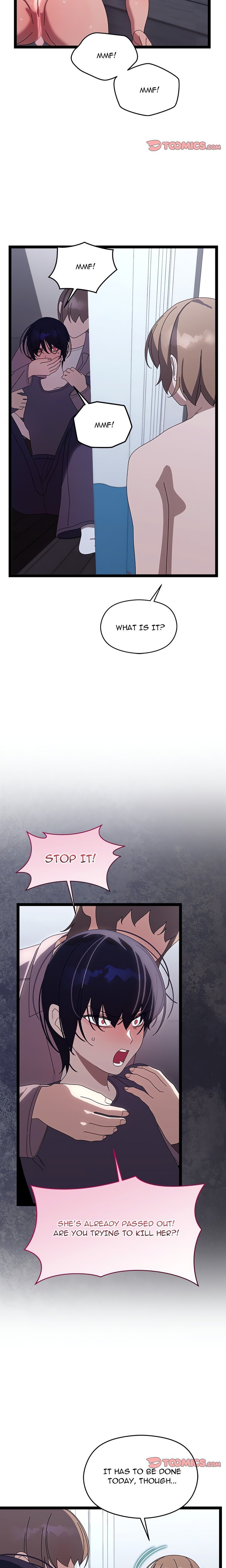 From Weakling to Nemesis (Uncensored) - Chapter 20 Page 23