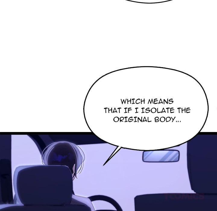 From Weakling to Nemesis (Uncensored) - Chapter 22 Page 39