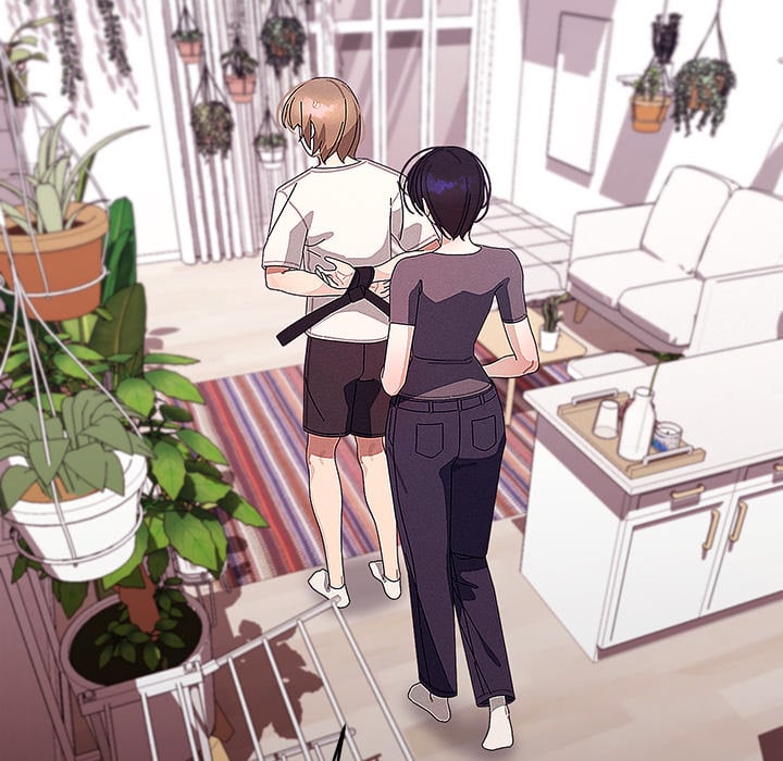 From Weakling to Nemesis (Uncensored) - Chapter 22 Page 43