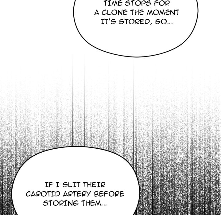 From Weakling to Nemesis (Uncensored) - Chapter 22 Page 56