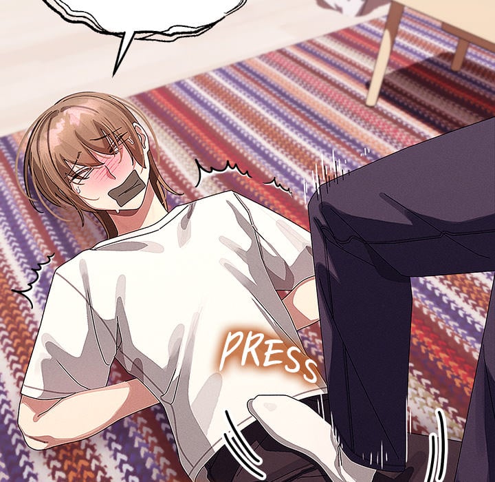 From Weakling to Nemesis (Uncensored) - Chapter 22 Page 65