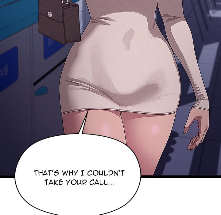 From Weakling to Nemesis (Uncensored) - Chapter 23 Page 104