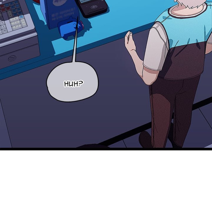 From Weakling to Nemesis (Uncensored) - Chapter 23 Page 130