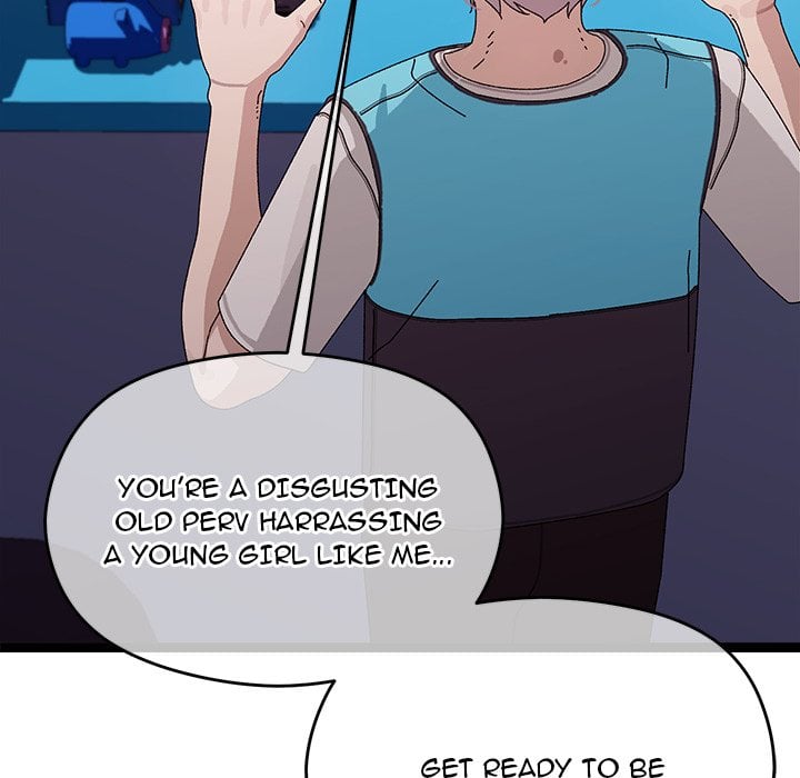 From Weakling to Nemesis (Uncensored) - Chapter 23 Page 151