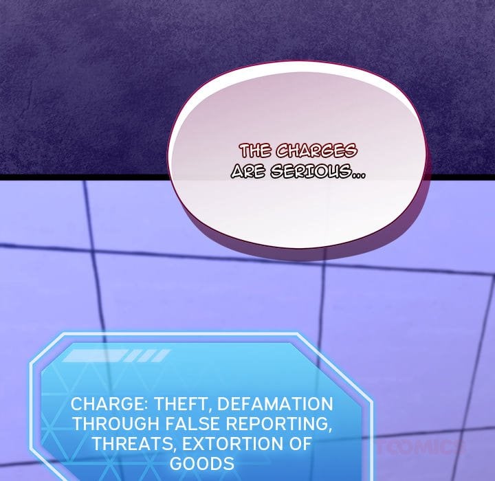 From Weakling to Nemesis (Uncensored) - Chapter 23 Page 174