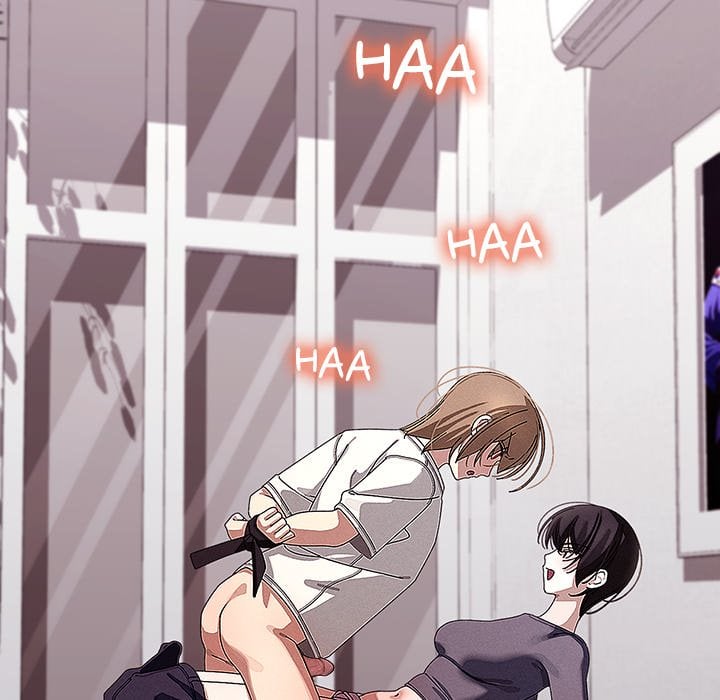 From Weakling to Nemesis (Uncensored) - Chapter 23 Page 20