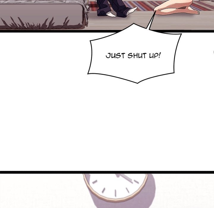 From Weakling to Nemesis (Uncensored) - Chapter 23 Page 34