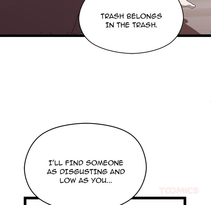 From Weakling to Nemesis (Uncensored) - Chapter 23 Page 57