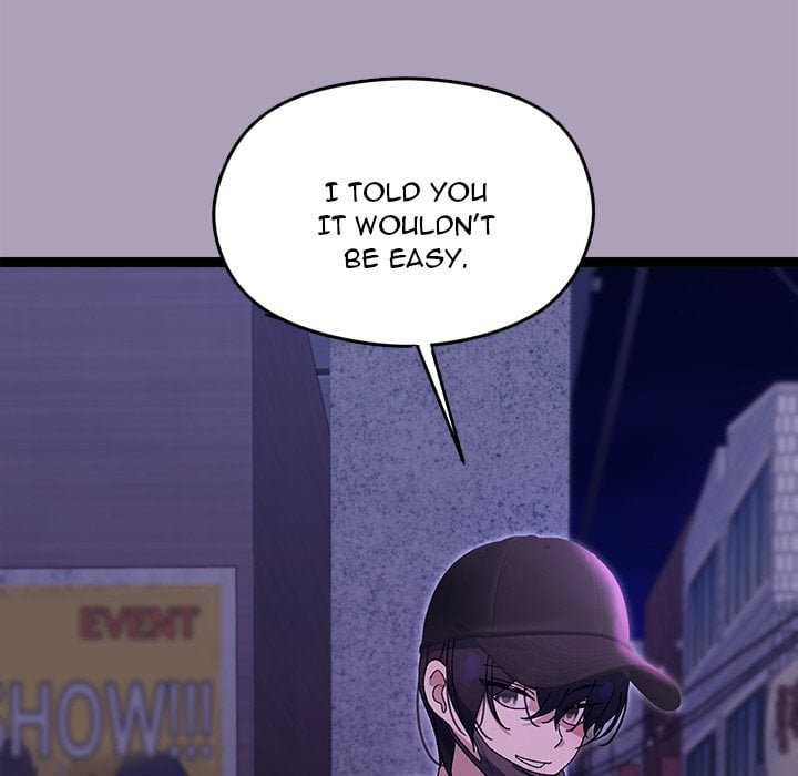 From Weakling to Nemesis (Uncensored) - Chapter 23 Page 81