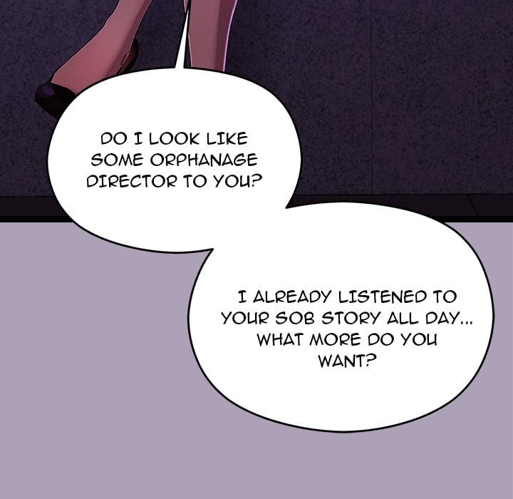 From Weakling to Nemesis (Uncensored) - Chapter 23 Page 89