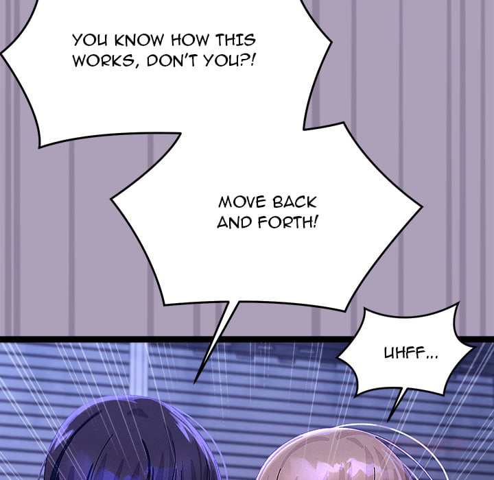 From Weakling to Nemesis (Uncensored) - Chapter 24 Page 129