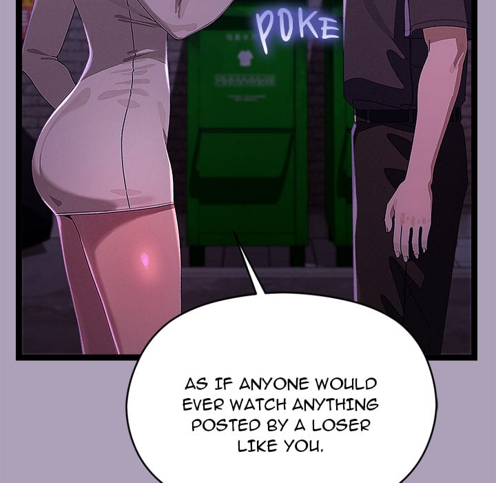 From Weakling to Nemesis (Uncensored) - Chapter 24 Page 18