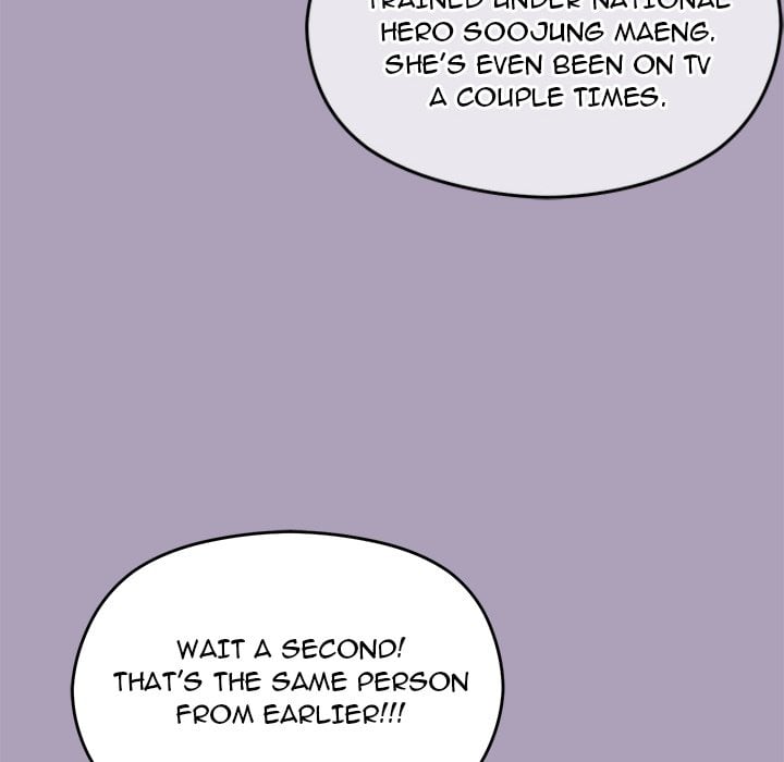 From Weakling to Nemesis (Uncensored) - Chapter 25 Page 115