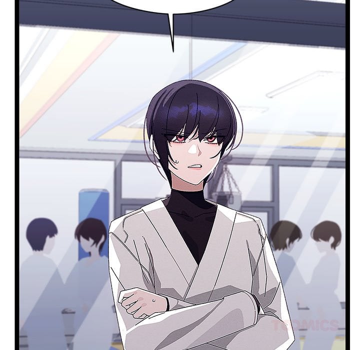 From Weakling to Nemesis (Uncensored) - Chapter 25 Page 135