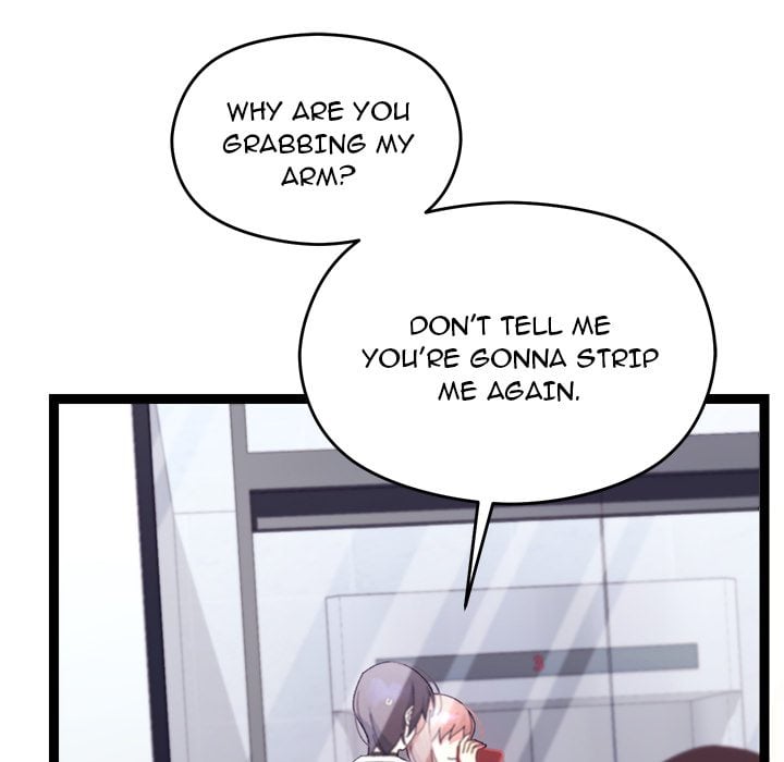 From Weakling to Nemesis (Uncensored) - Chapter 25 Page 147