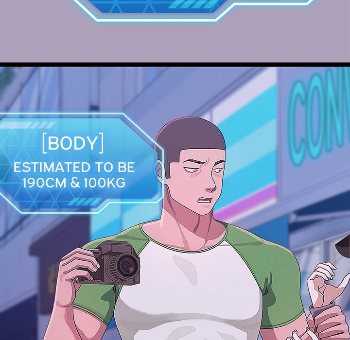 From Weakling to Nemesis (Uncensored) - Chapter 25 Page 33