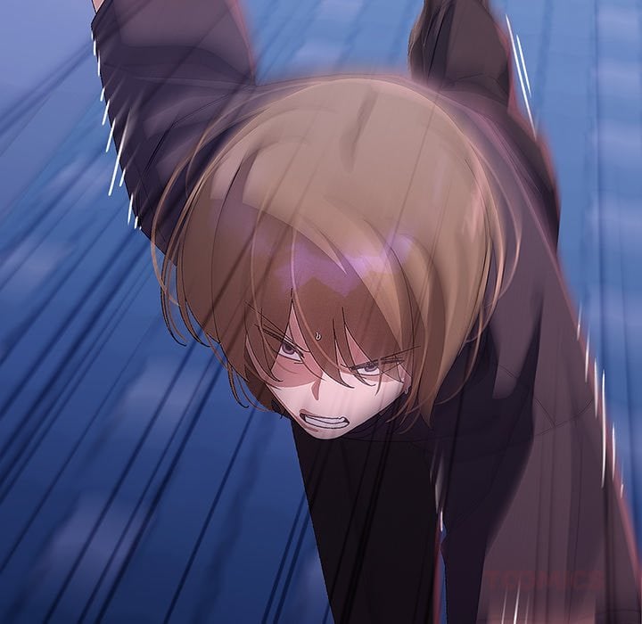 From Weakling to Nemesis (Uncensored) - Chapter 25 Page 38