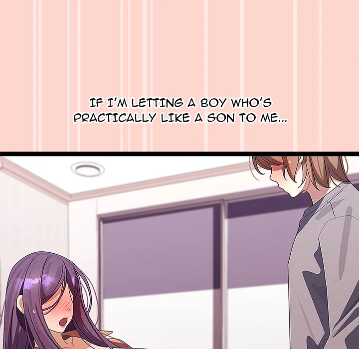 From Weakling to Nemesis (Uncensored) - Chapter 27 Page 96