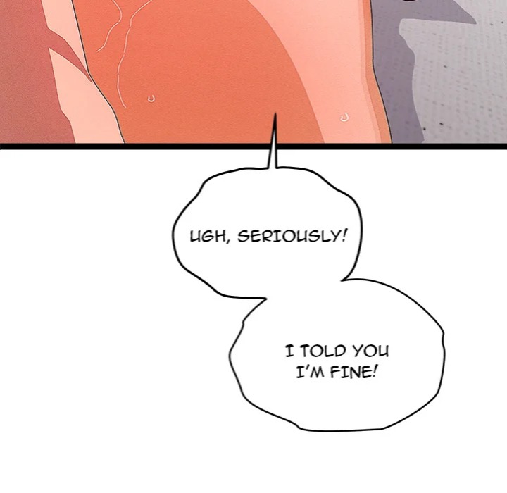 From Weakling to Nemesis (Uncensored) - Chapter 28 Page 83