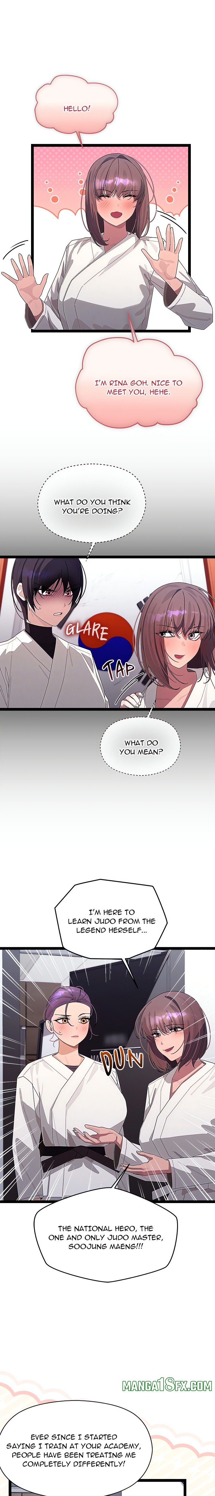 From Weakling to Nemesis (Uncensored) - Chapter 29 Page 1