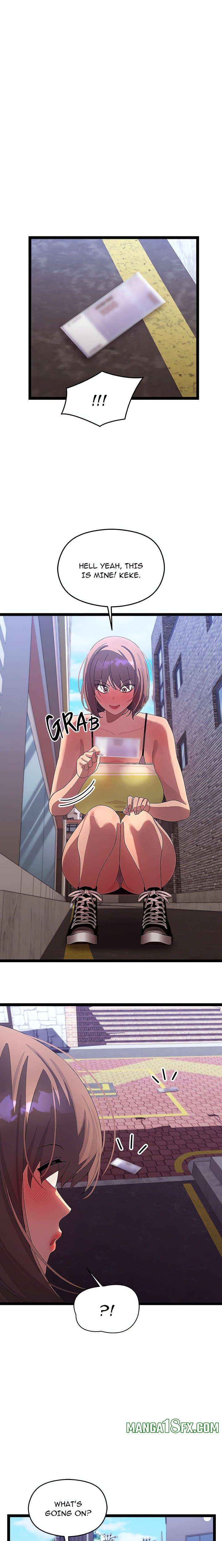 From Weakling to Nemesis (Uncensored) - Chapter 29 Page 5