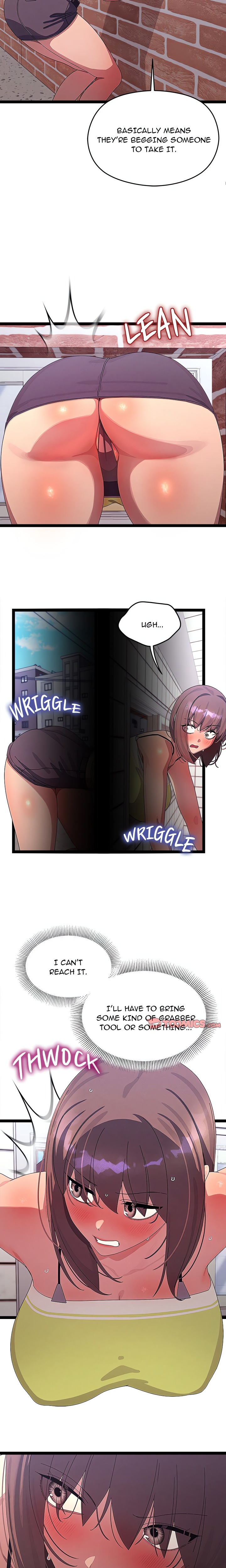 From Weakling to Nemesis (Uncensored) - Chapter 29 Page 9