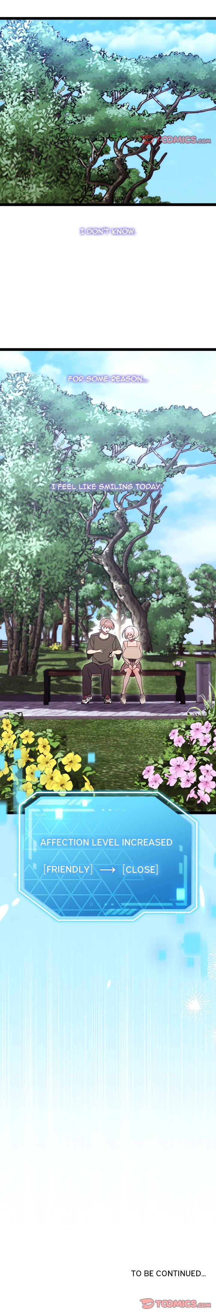 From Weakling to Nemesis (Uncensored) - Chapter 30 Page 23