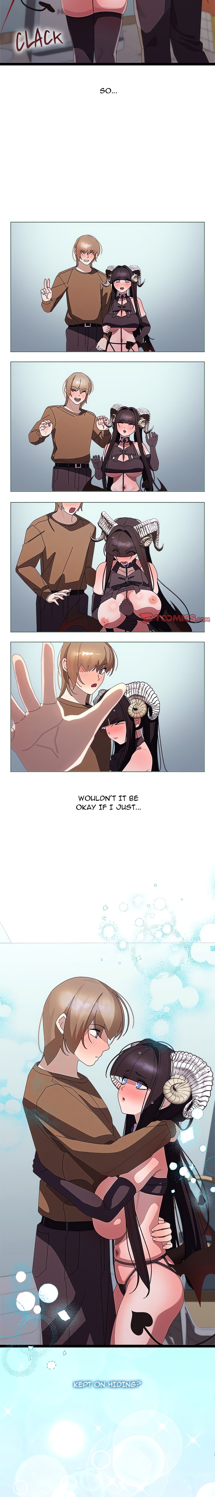 From Weakling to Nemesis (Uncensored) - Chapter 31 Page 21