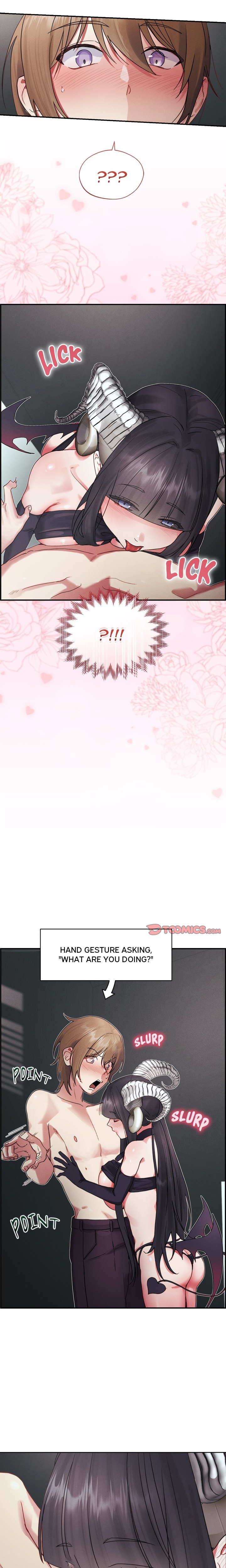 From Weakling to Nemesis (Uncensored) - Chapter 32 Page 12