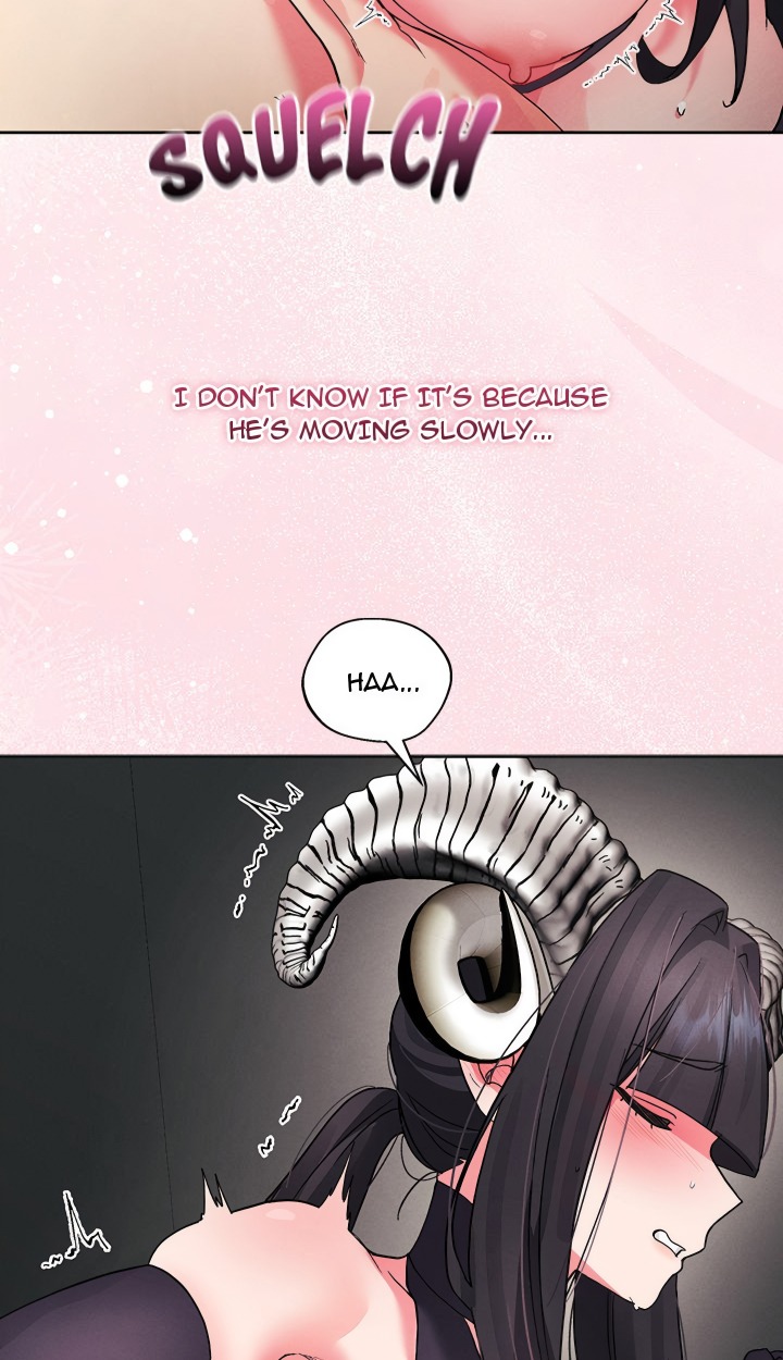 From Weakling to Nemesis (Uncensored) - Chapter 33 Page 14