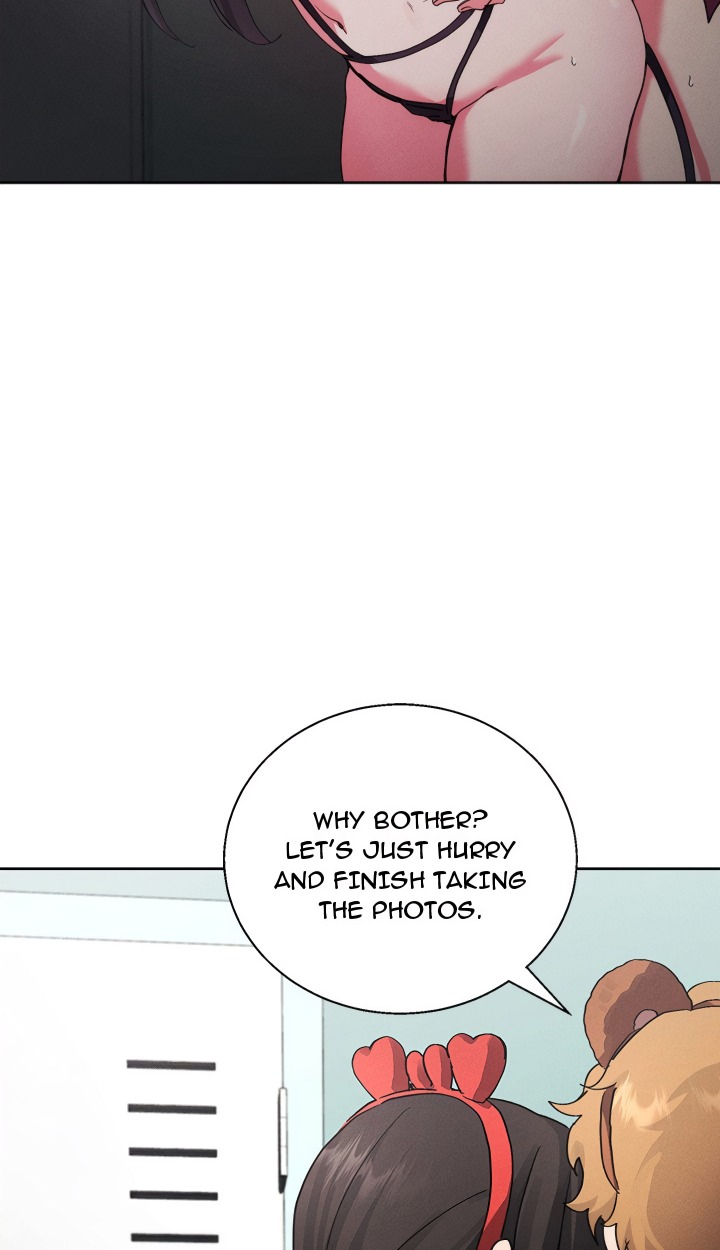 From Weakling to Nemesis (Uncensored) - Chapter 33 Page 33