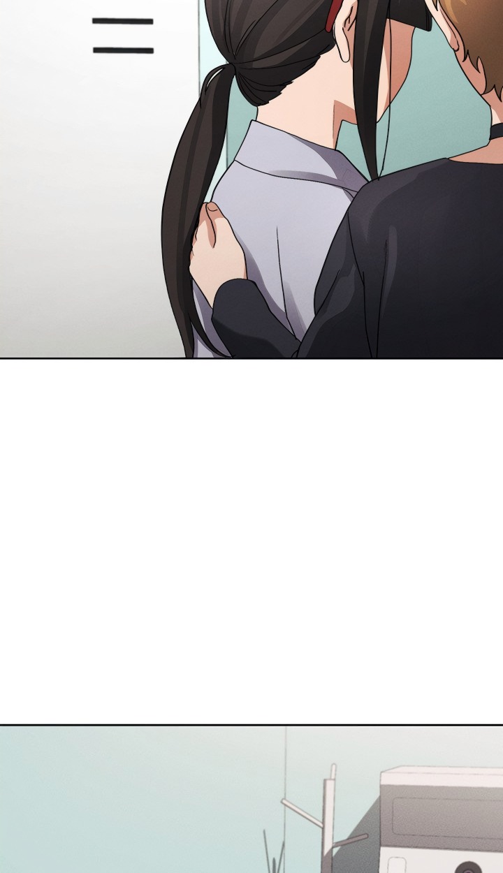 From Weakling to Nemesis (Uncensored) - Chapter 33 Page 34