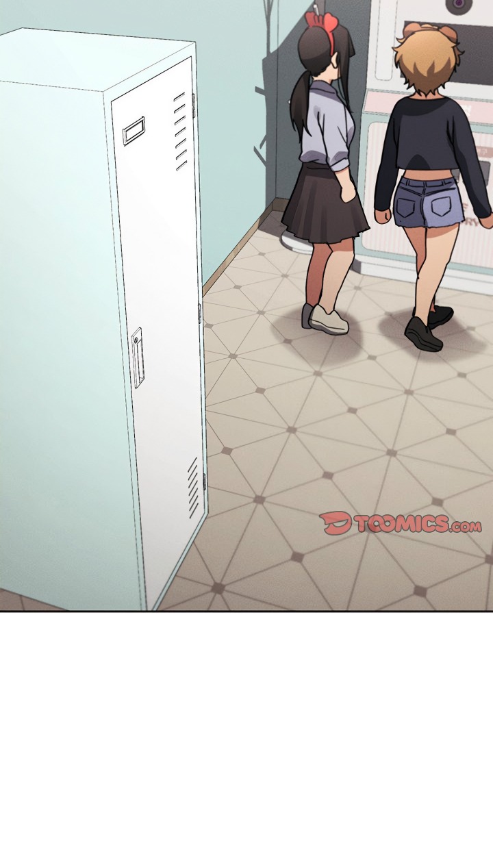 From Weakling to Nemesis (Uncensored) - Chapter 33 Page 35