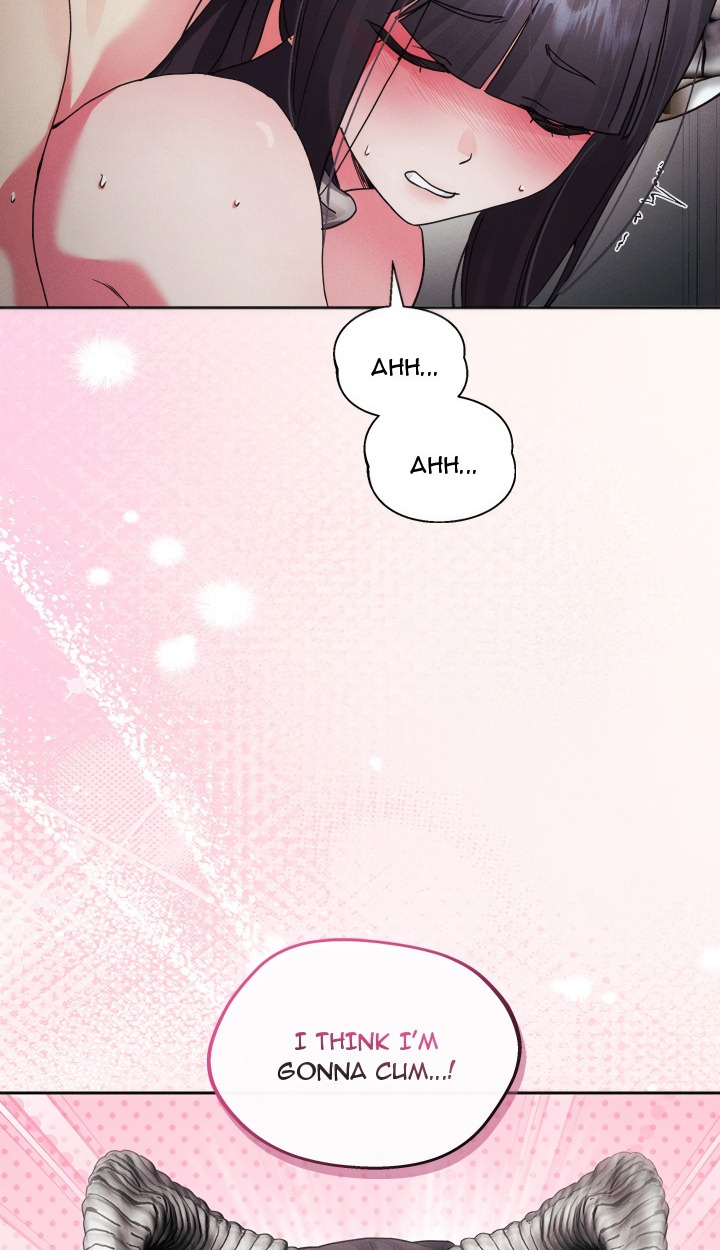 From Weakling to Nemesis (Uncensored) - Chapter 33 Page 41