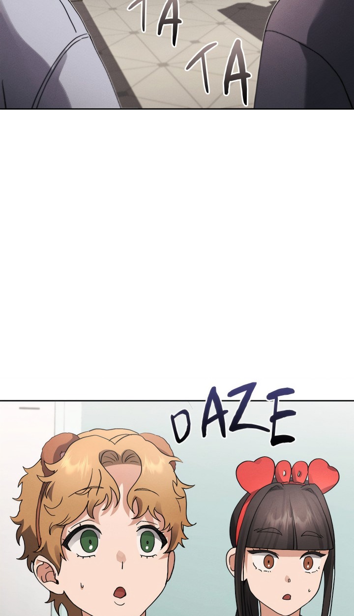 From Weakling to Nemesis (Uncensored) - Chapter 33 Page 57