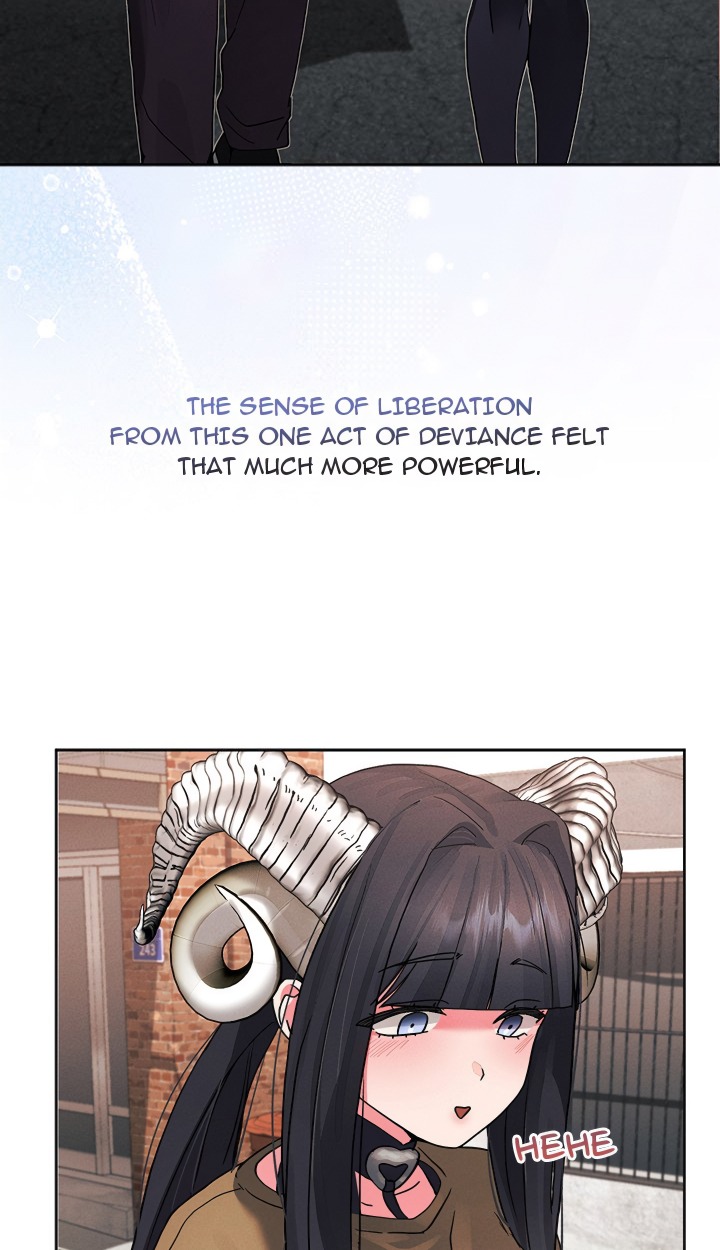 From Weakling to Nemesis (Uncensored) - Chapter 33 Page 70